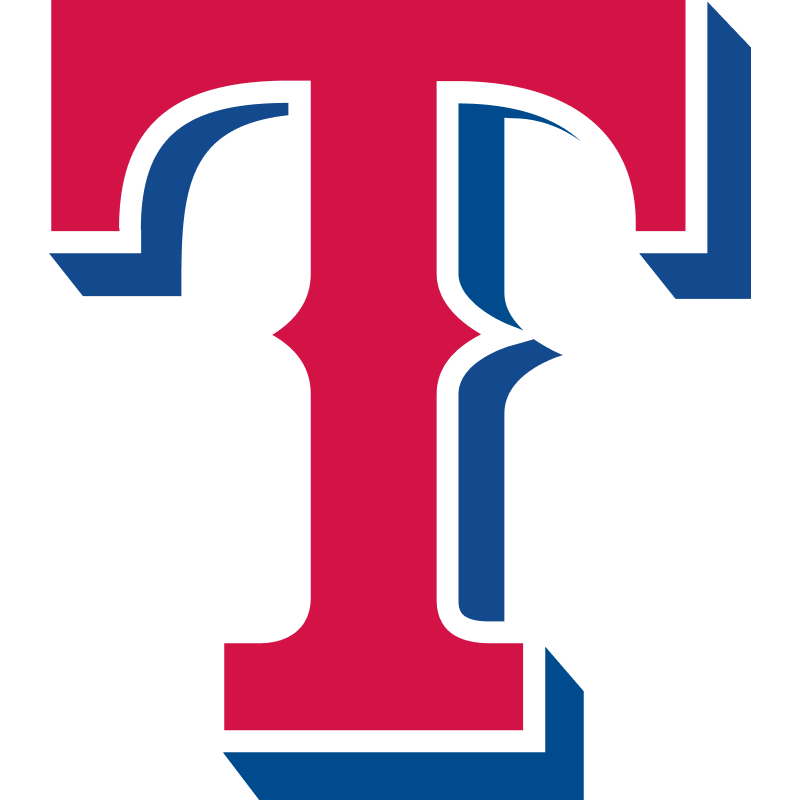Texas Rangers Roster - MLB