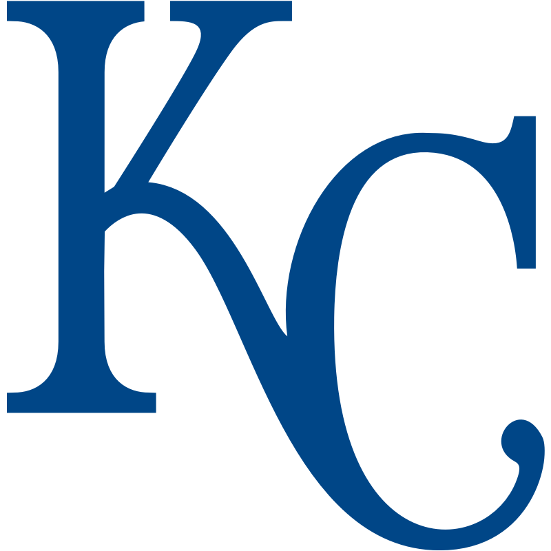 Official Logo Kansas City Royals Take October Playoffs Postseason