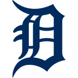 Seri terbuka Patchwork Tigers dengan Mariners (10 Mei 2018)