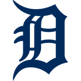 Detroit Tigers