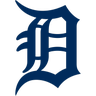 Detroit Tigers