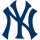 New York Yankee'leri