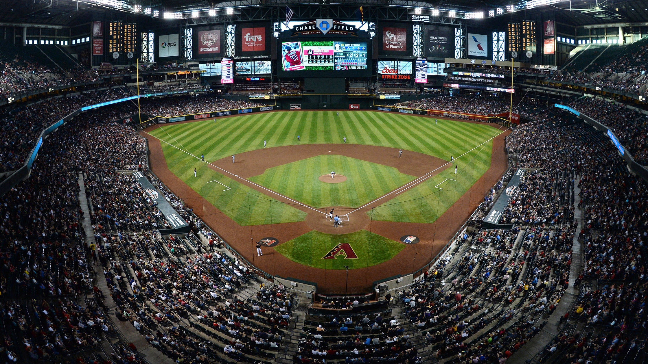 Chase Field