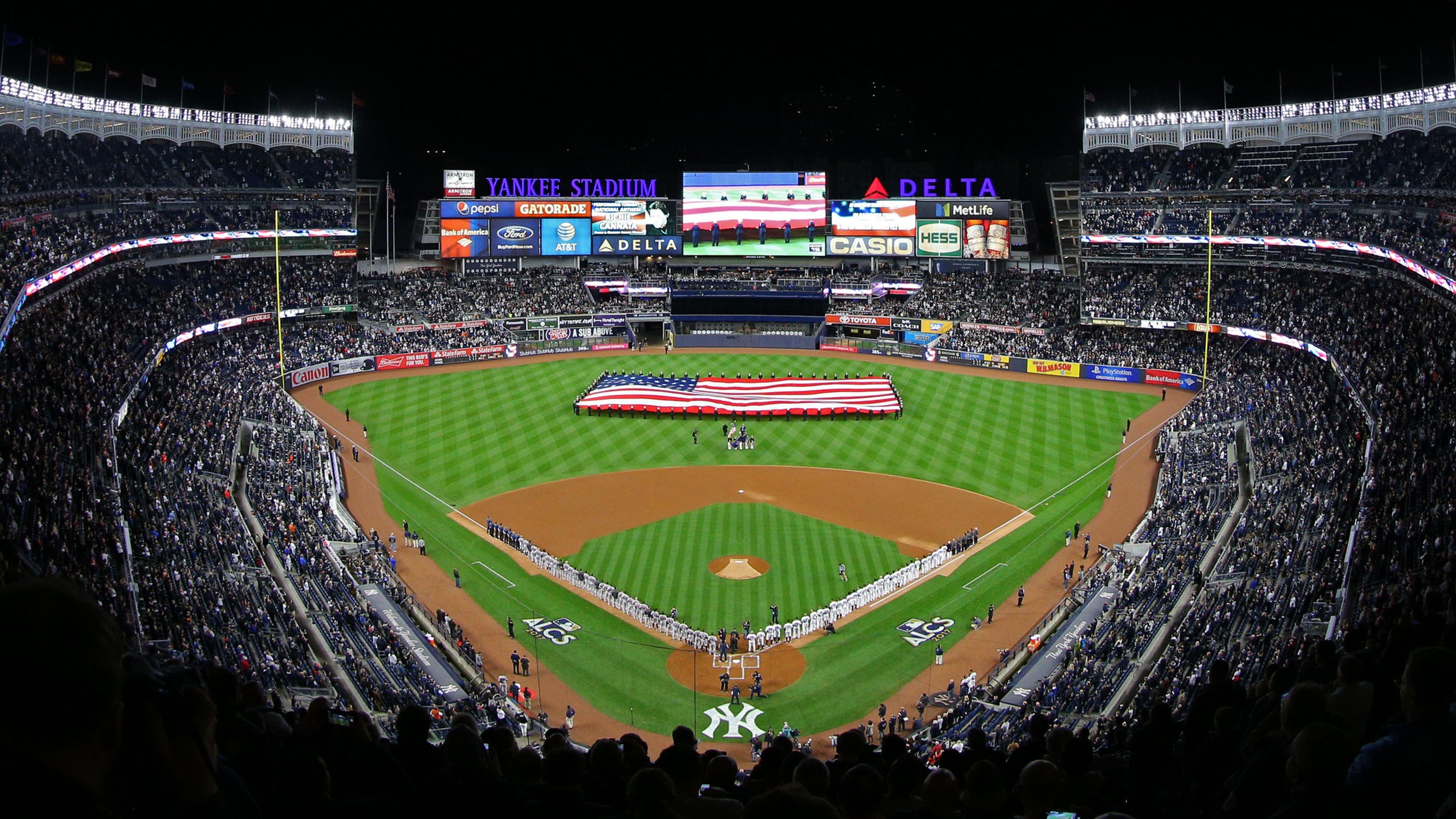 Los Angeles Dodgers vs New York Yankees June 08, 2024 FOX Sports