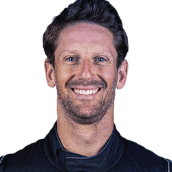 Romain Grosjean