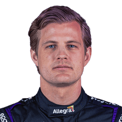 Marcus Ericsson