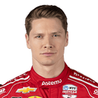 Josef Newgarden