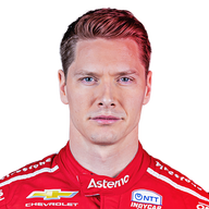 Josef Newgarden