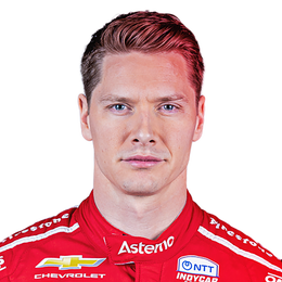 Josef Newgarden