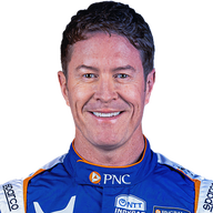 Scott Dixon