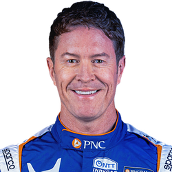Scott Dixon