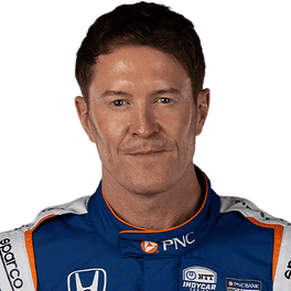 Scott Dixon