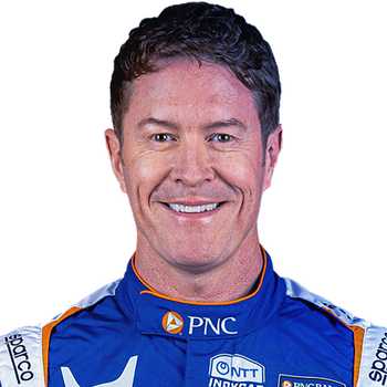 SCOTT DIXON