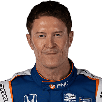 SCOTT DIXON