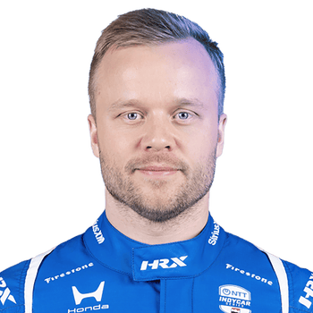 FELIX ROSENQVIST