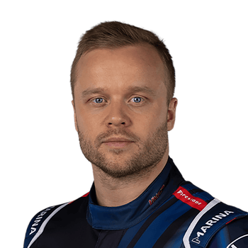 FELIX ROSENQVIST