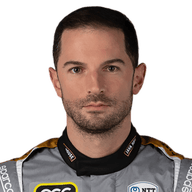 Alexander Rossi