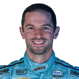Alexander Rossi