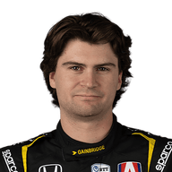 Colton Herta