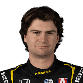 COLTON HERTA