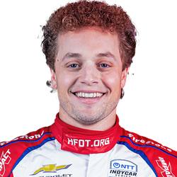 Santino Ferrucci