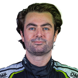 Jack Harvey