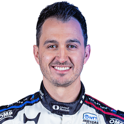 Graham Rahal