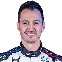 Graham Rahal