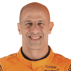 TONY KANAAN