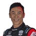Takuma Sato
