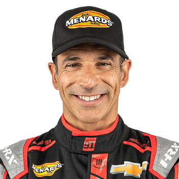 HELIO CASTRONEVES