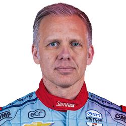 ED CARPENTER