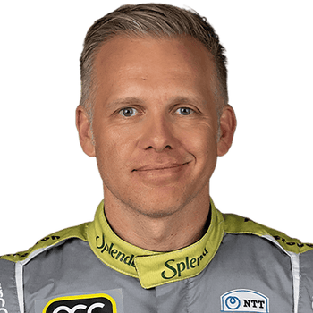 ED CARPENTER