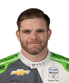 Conor Daly