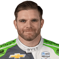 CONOR DALY