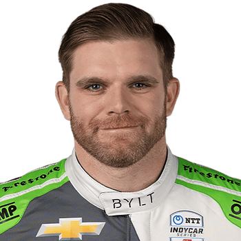 CONOR DALY