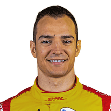 Alex Palou