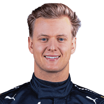 MICK SCHUMACHER