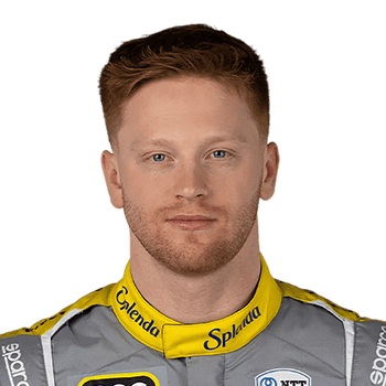 CHRISTIAN RASMUSSEN