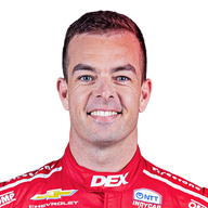Scott McLaughlin