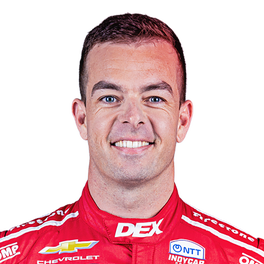 Scott McLaughlin