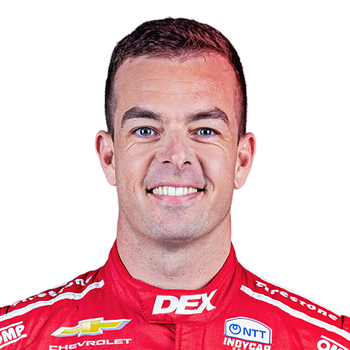SCOTT MCLAUGHLIN