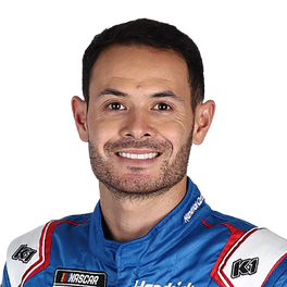 Kyle Larson
