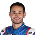 Kyle Larson