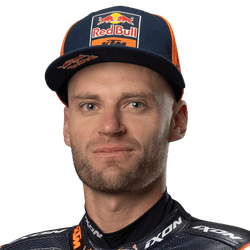 Brad Binder