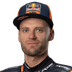 Brad Binder