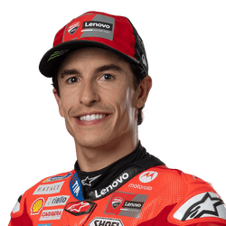 MARC MARQUEZ