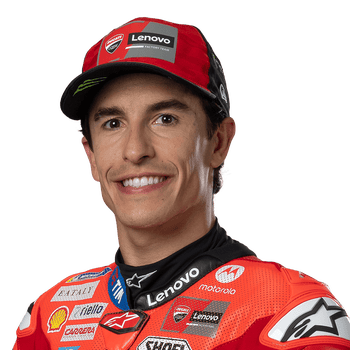 MARC MARQUEZ