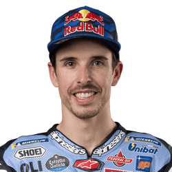 ALEX MARQUEZ