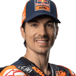 MAVERICK VINALES